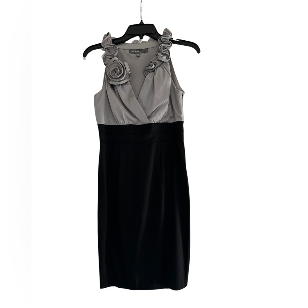 NWOT - Donna Ricco Cocktail Dress